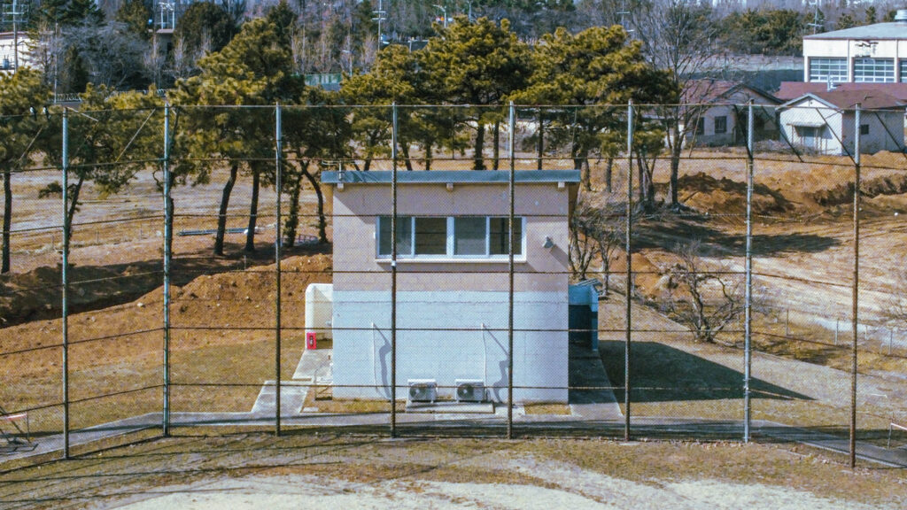Baseball Storage - Camp Market